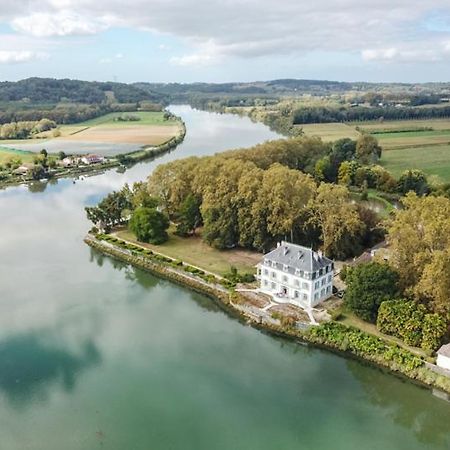 Chateau Du Bec Du Gave Port-de-Lanne Eksteriør bilde