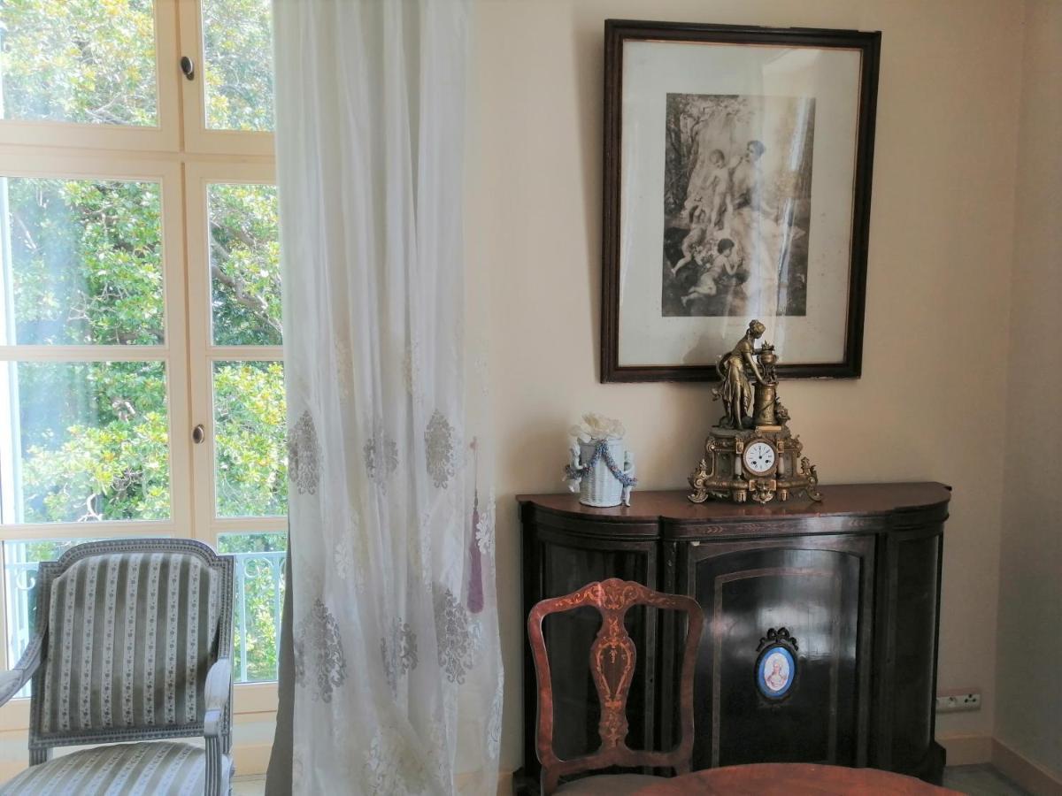 Chateau Du Bec Du Gave Port-de-Lanne Eksteriør bilde