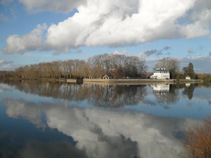 Chateau Du Bec Du Gave Port-de-Lanne Eksteriør bilde