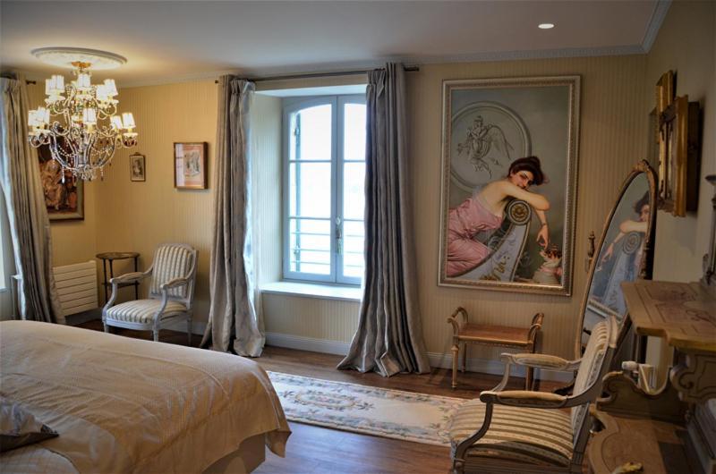 Chateau Du Bec Du Gave Port-de-Lanne Eksteriør bilde
